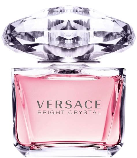 bright crystal de versace eau de toilette spray 90 ml|bright crystal perfume Versace woman.